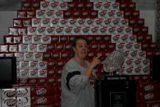 Illustration for article titled Alabama Celebrates As Only Alabama Can (Updates)